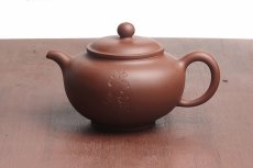 紫砂壶图片：玉韵 - 美壶网