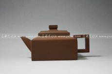 紫砂壶图片：_MG_5947 - 美壶网