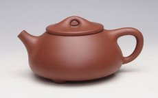 紫砂壶图片：3 - 美壶网