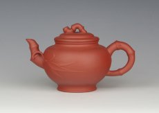 紫砂壶图片：IMG_0686 - 美壶网