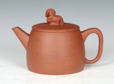 紫砂壶图片：DSC_6804 - 美壶网