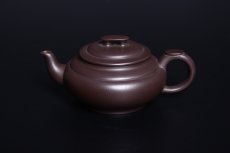 紫砂壶图片：上新桥 - 美壶网