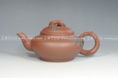 紫砂壶图片：DSC_7470 - 美壶网