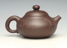 紫砂壶图片：大西施25 - 美壶网