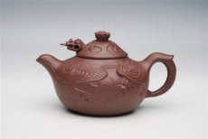紫砂壶图片：17 - 美壶网