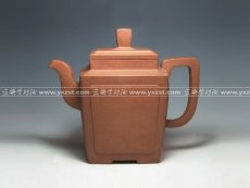 紫砂壶图片：DSC_2175大 - 美壶网