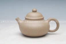 紫砂壶图片：容天―无锡博物馆收藏 - 美壶网