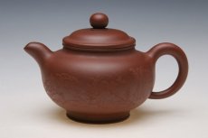 紫砂壶图片：IMG_5353 - 美壶网