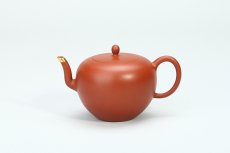 紫砂壶图片：美人肩 - 美壶网