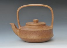 紫砂壶图片：提璧 - 美壶网