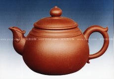 紫砂壶图片：瑞风 - 美壶网