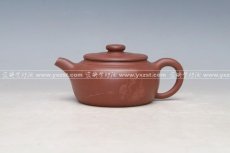 紫砂壶图片：IMG_0176 - 美壶网