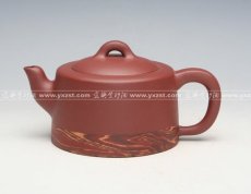 紫砂壶图片：思源 - 美壶网