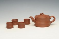 紫砂壶图片：DSC_3771 - 美壶网