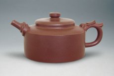 紫砂壶图片：龙游 - 美壶网
