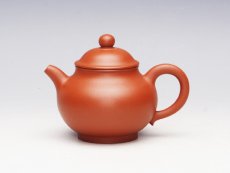 紫砂壶图片：潘壶 - 美壶网