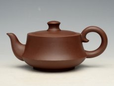紫砂壶图片：曲壶 - 美壶网