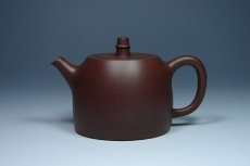 紫砂壶图片：汉铎 - 美壶网