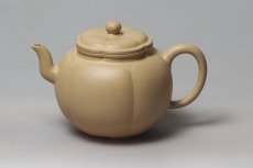 紫砂壶图片：大彬玉兰 - 美壶网