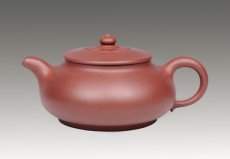 紫砂壶图片：福祥 - 美壶网