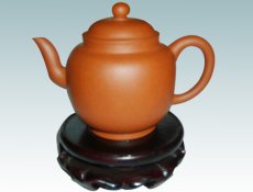 紫砂壶图片：008 - 美壶网