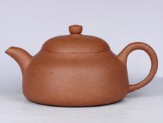 紫砂壶图片：小仿古 - 美壶网