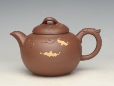 紫砂壶图片：美紫砂壶 - 美壶网