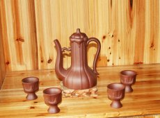 紫砂壶图片：IMG_8704 - 美壶网