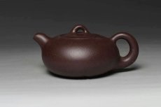 紫砂壶图片：贵妃 - 美壶网