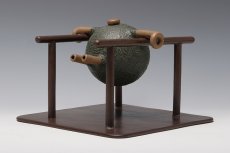 紫砂壶图片：奥运2008体操系列 - 美壶网