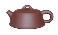 紫砂壶图片：6 - 美壶网