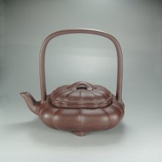 紫砂壶图片：美紫砂壶 - 美壶网