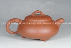 紫砂壶图片：DSC_1958 - 美壶网