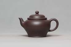 紫砂壶图片：约素 - 美壶网