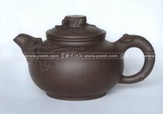 紫砂壶图片：15 - 美壶网