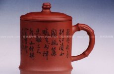 紫砂壶图片：3 - 美壶网