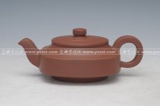 紫砂壶图片：连步高升 - 美壶网