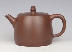 紫砂壶图片：汉铎 - 美壶网