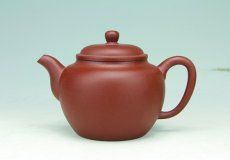 紫砂壶图片：恒古 - 美壶网