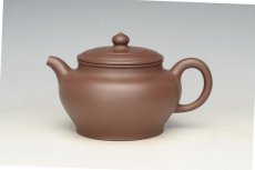 紫砂壶图片：神韵9800元 - 美壶网