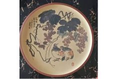 紫砂壶图片：1611096002 副本 - 美壶网