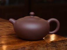 紫砂壶图片：一粒珠3000元 - 美壶网