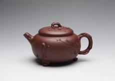 紫砂壶图片：天华雅品 - 美壶网