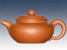 紫砂壶图片：仿古 - 美壶网