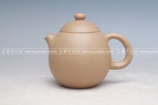 紫砂壶图片：龙蛋 - 美壶网