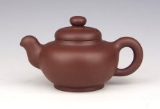 紫砂壶图片：圆趣 - 美壶网