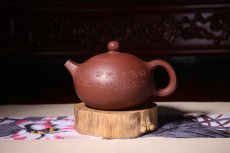 紫砂壶图片：六方西施 - 美壶网