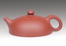 紫砂壶图片：半月 - 美壶网