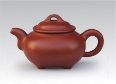 紫砂壶图片：传炉 - 美壶网