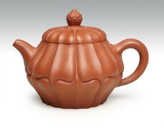 紫砂壶图片：合菱 副本 拷贝 - 美壶网